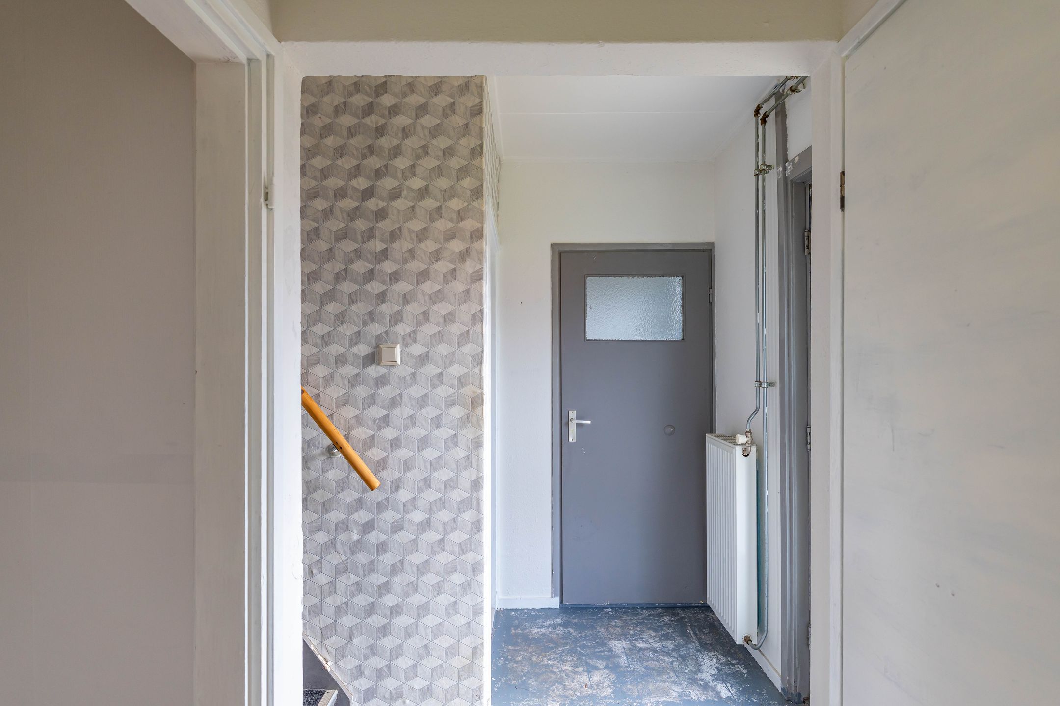 Foto 9 van Burgemeester IJ. Wiersumstraat 8