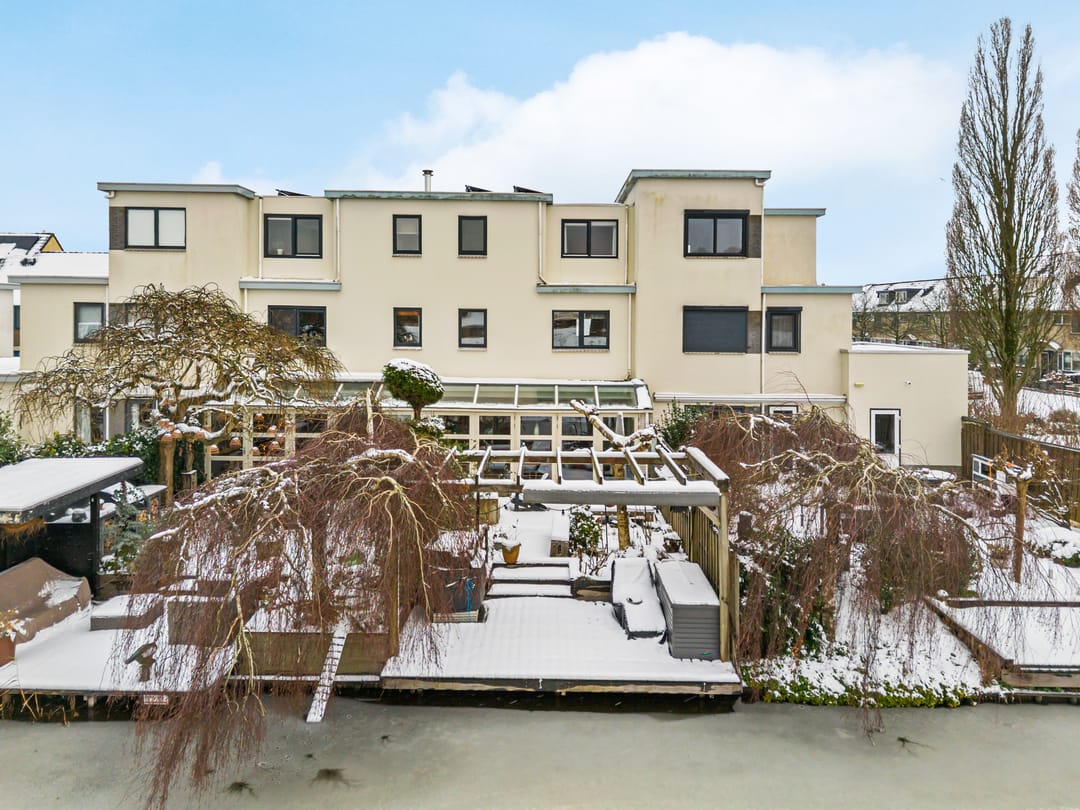 Foto 2 van Ruth Firststraat 3