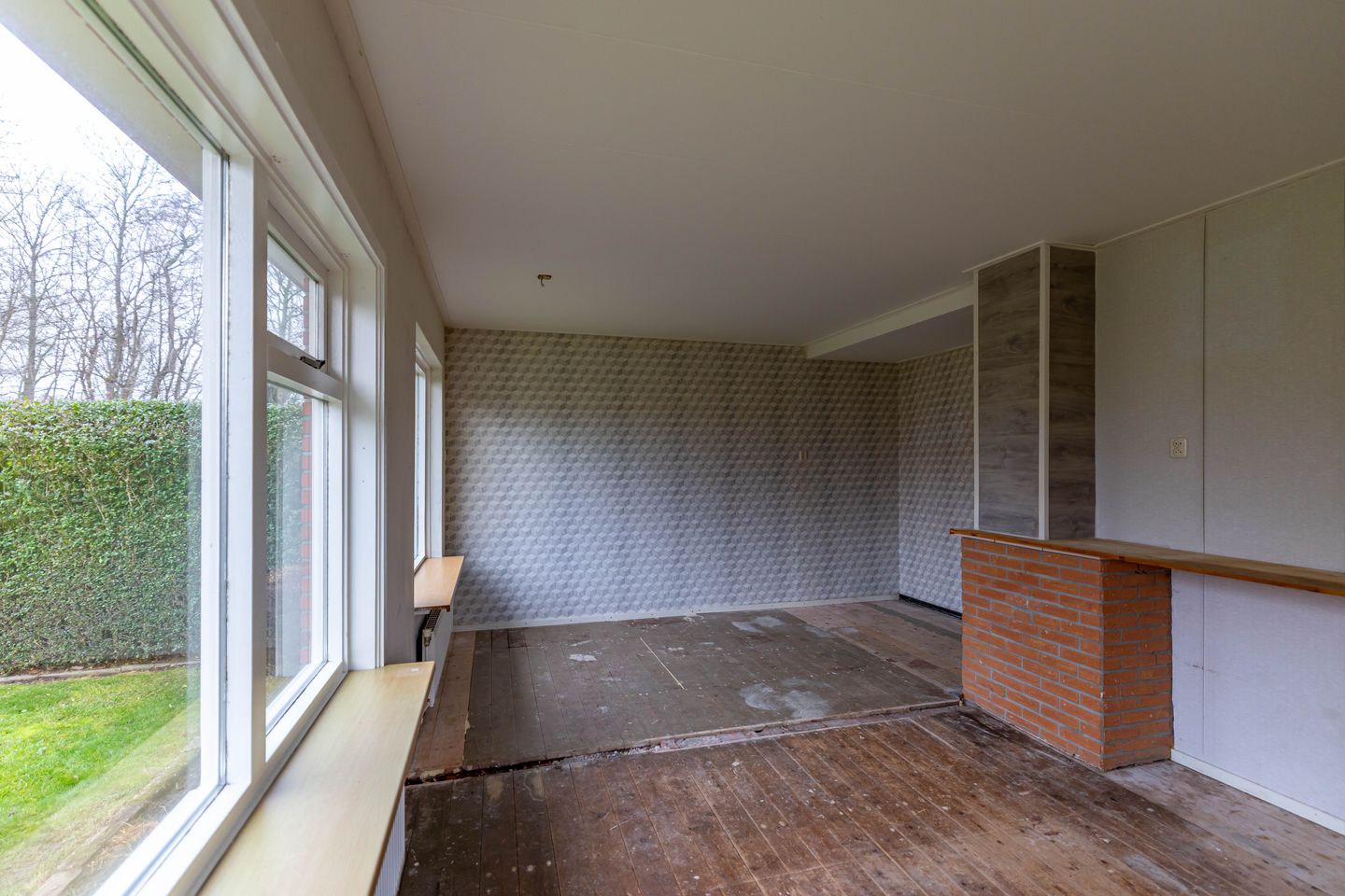 Foto 10 van Burgemeester IJ. Wiersumstraat 8