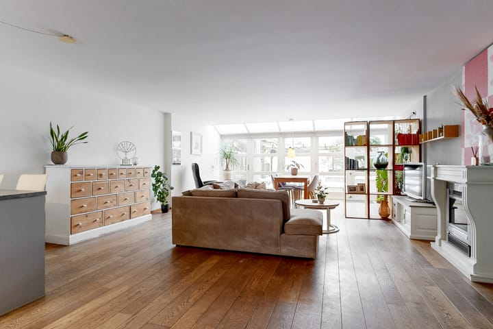 Foto 3 van Ruth Firststraat 3