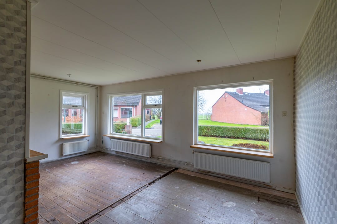 Foto 11 van Burgemeester IJ. Wiersumstraat 8