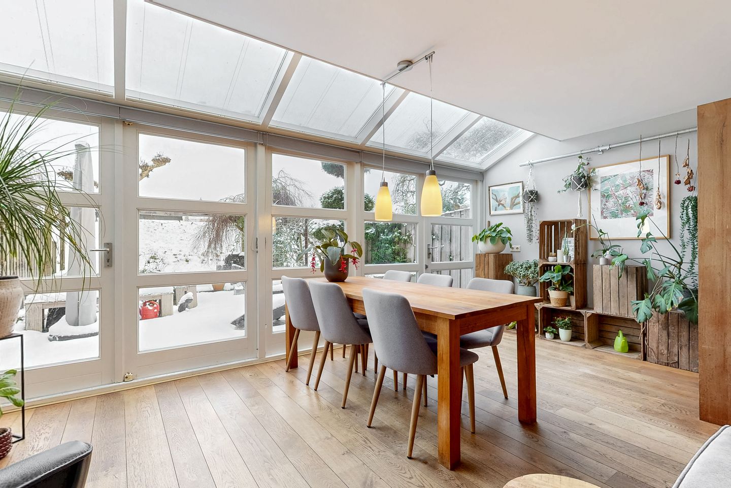 Foto 4 van Ruth Firststraat 3