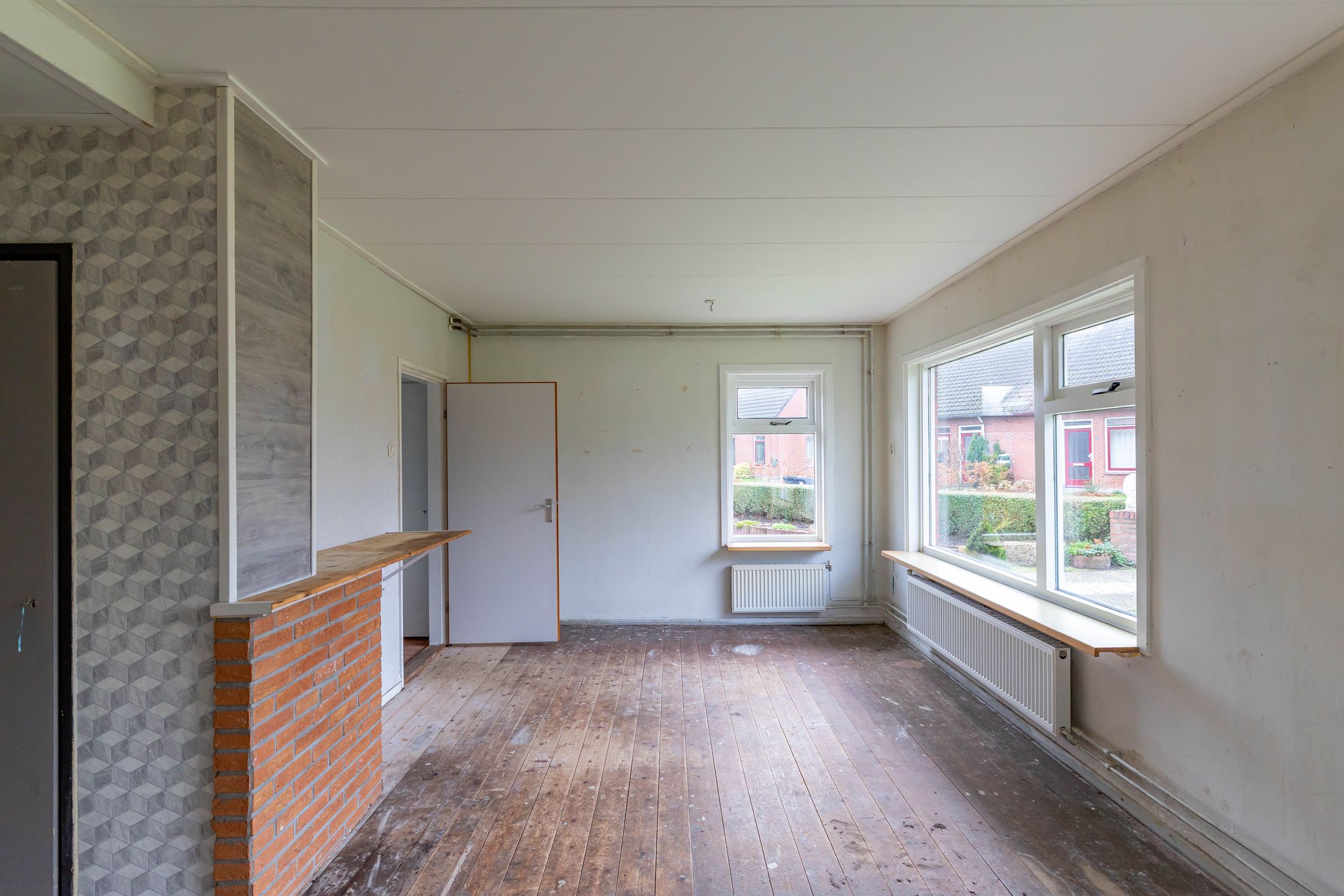 Foto 12 van Burgemeester IJ. Wiersumstraat 8