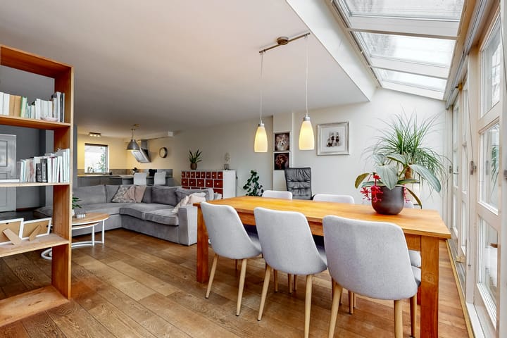 Foto 5 van Ruth Firststraat 3