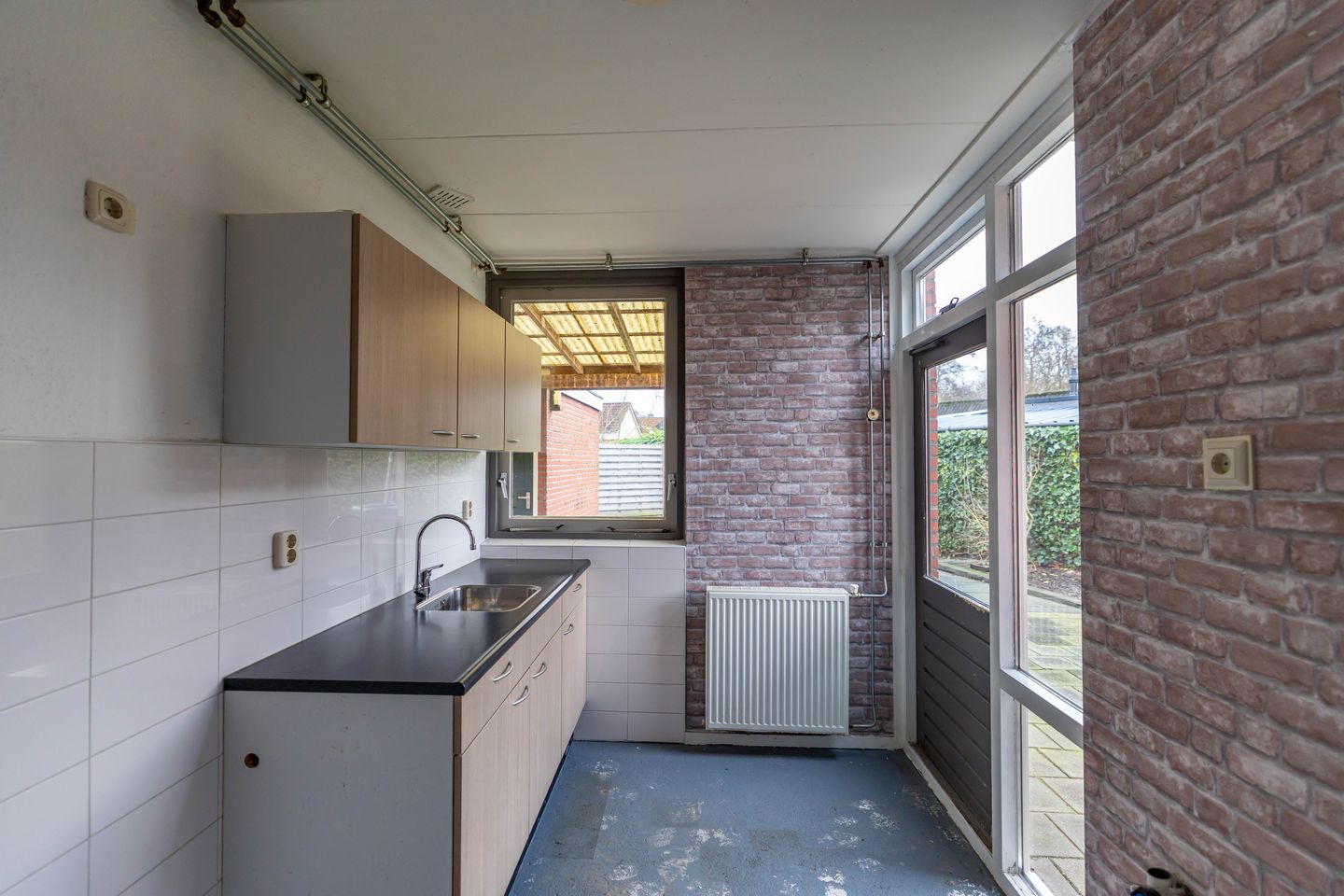 Foto 14 van Burgemeester IJ. Wiersumstraat 8