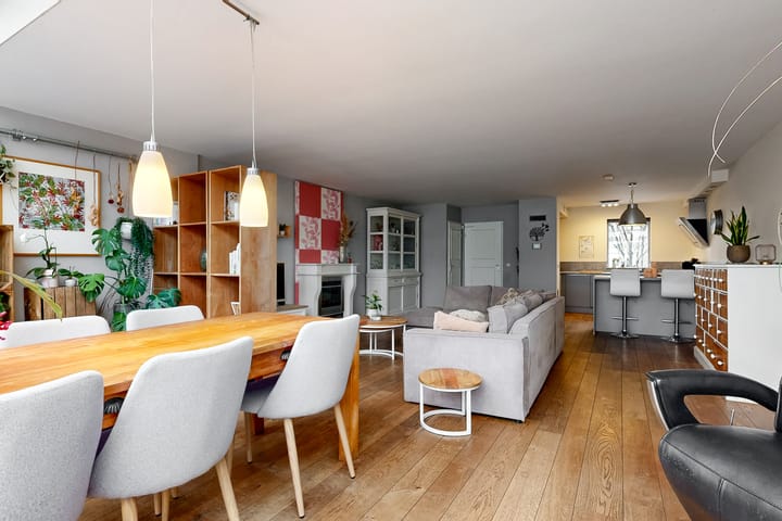 Foto 7 van Ruth Firststraat 3