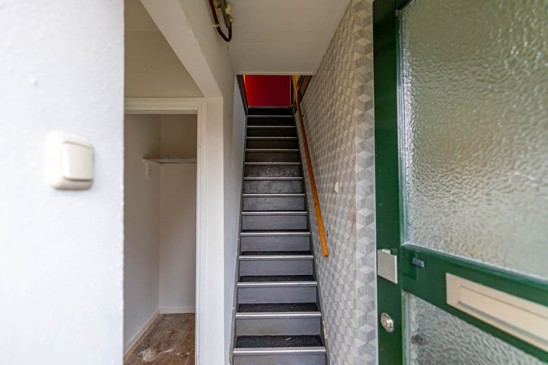 Foto 17 van Burgemeester IJ. Wiersumstraat 8