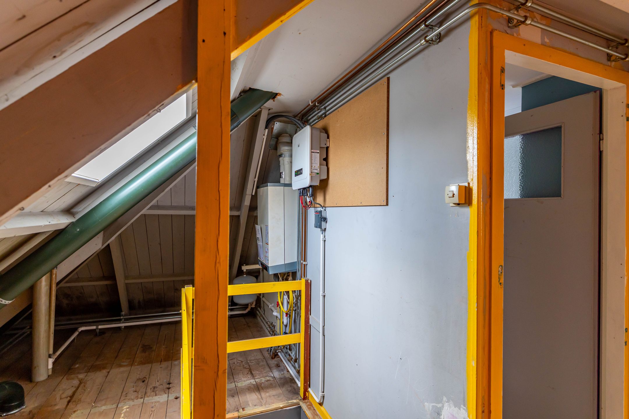 Foto 18 van Burgemeester IJ. Wiersumstraat 8