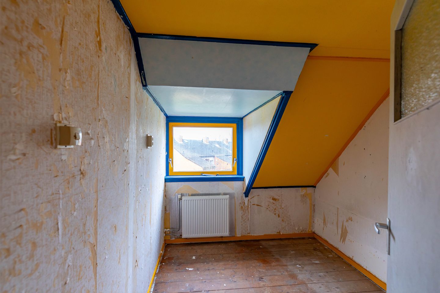 Foto 20 van Burgemeester IJ. Wiersumstraat 8