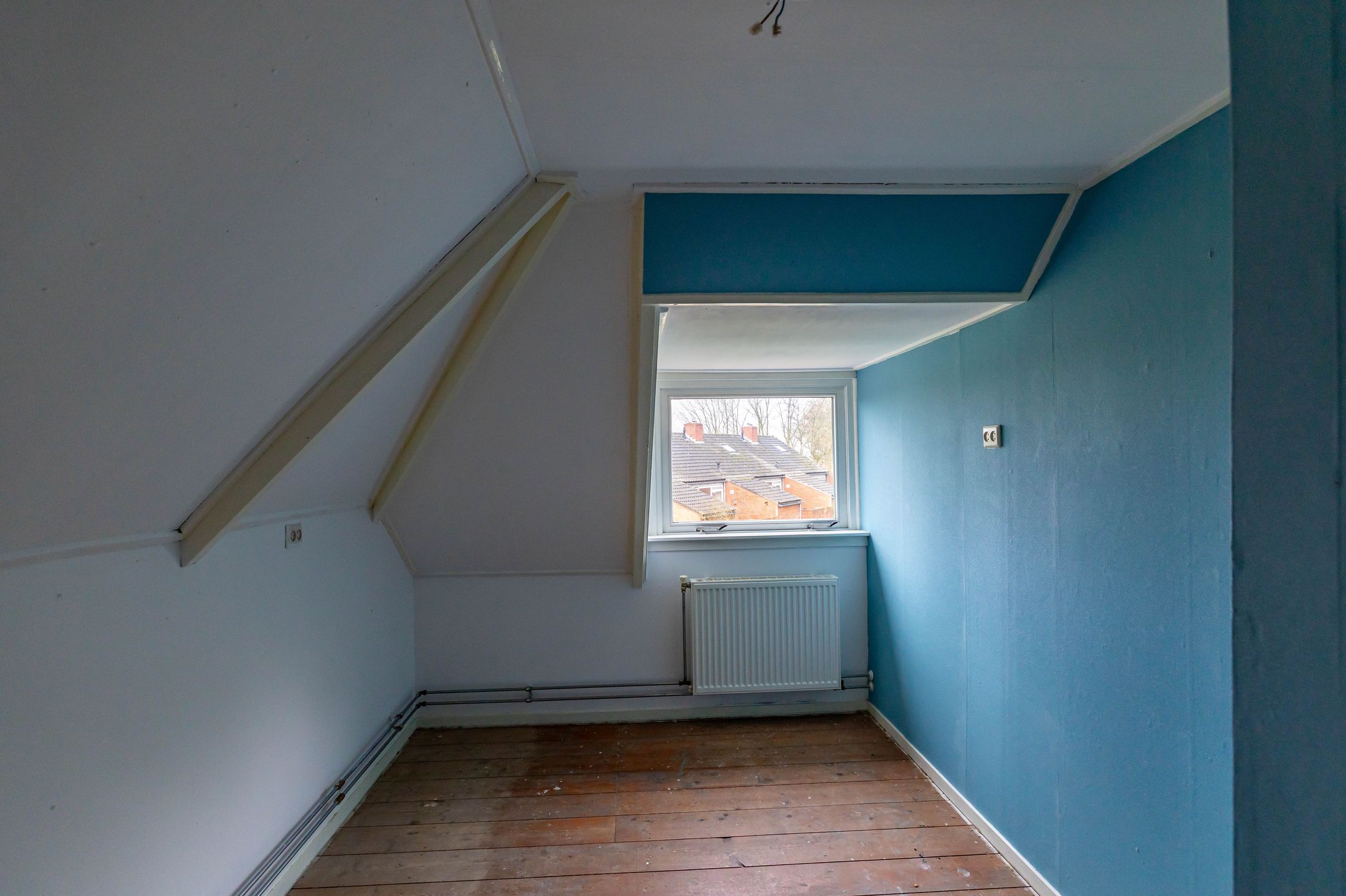 Foto 21 van Burgemeester IJ. Wiersumstraat 8