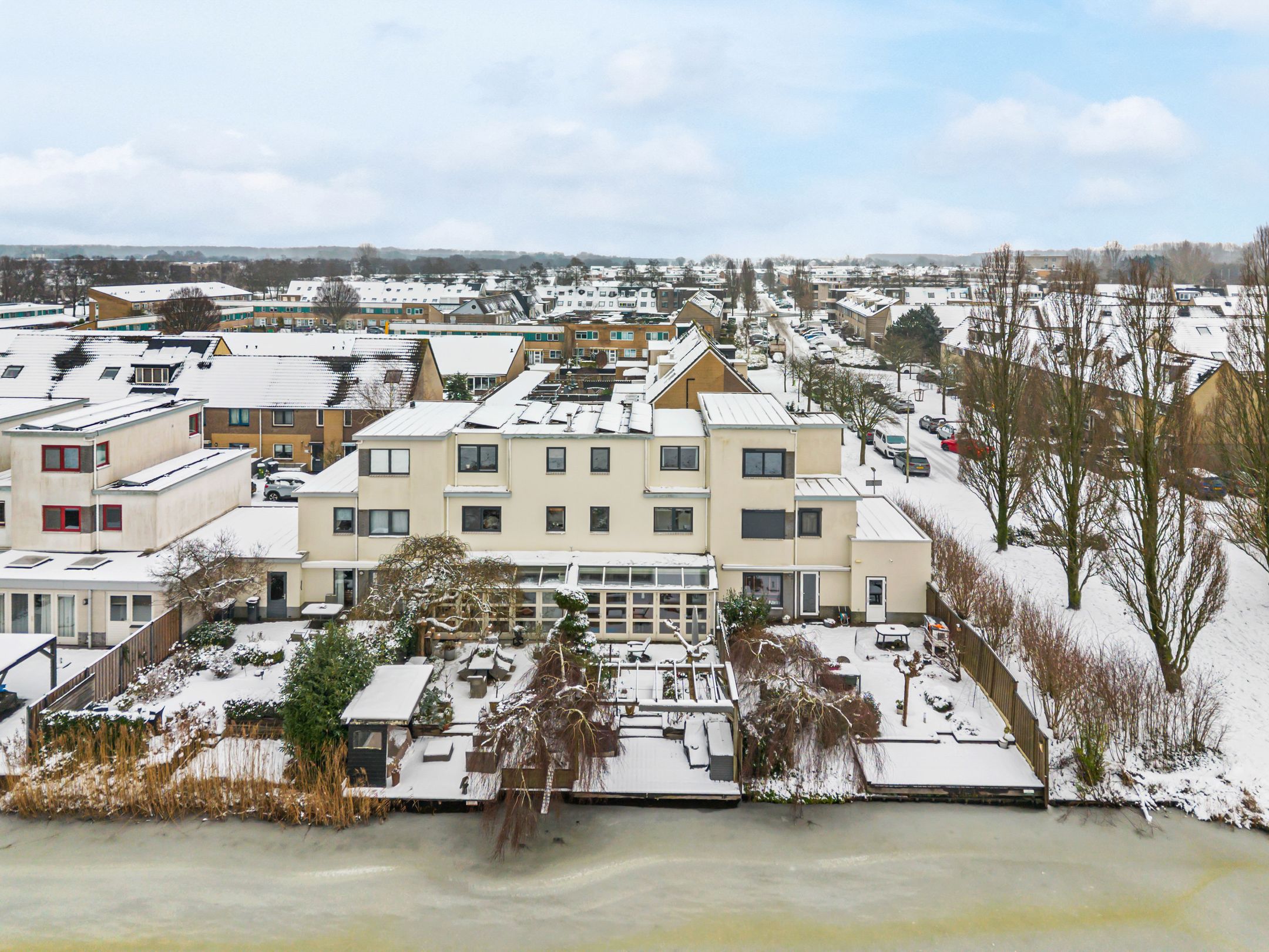 Foto 33 van Ruth Firststraat 3