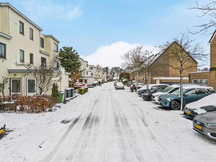 Foto 34 van Ruth Firststraat 3