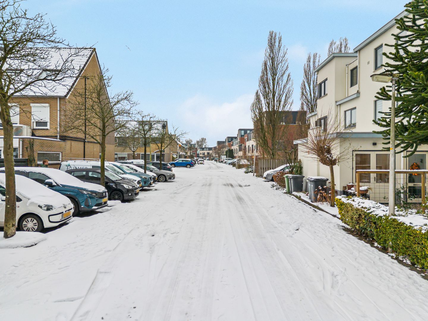 Foto 35 van Ruth Firststraat 3