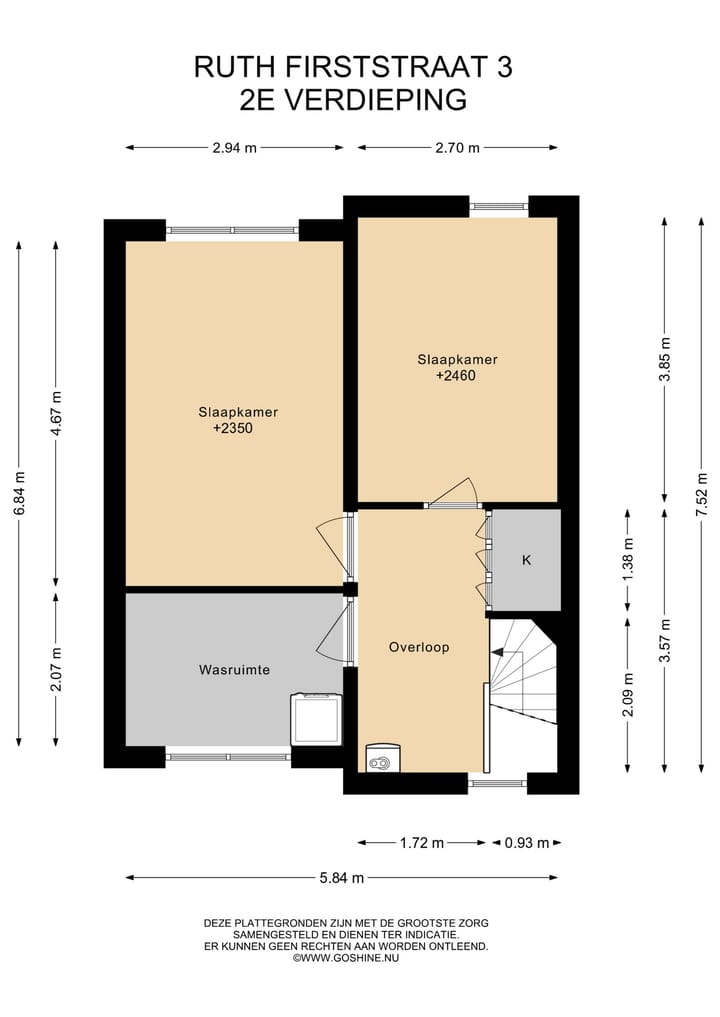 Foto 38 van Ruth Firststraat 3