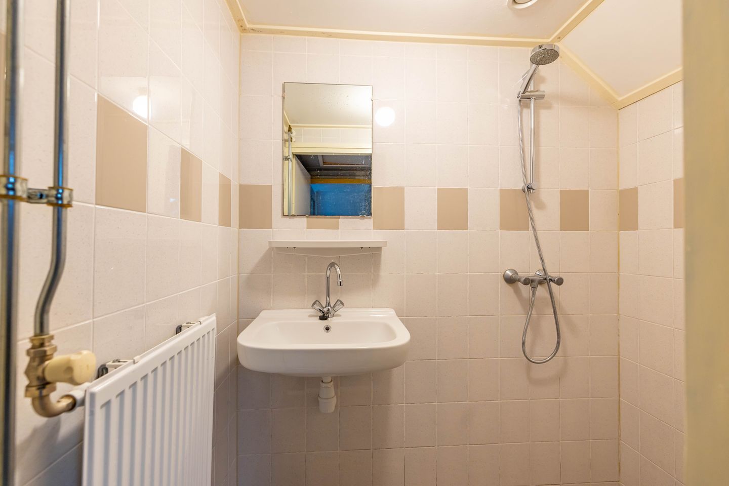 Foto 19 van Burgemeester IJ. Wiersumstraat 8