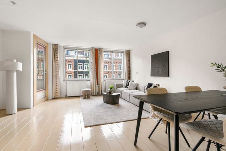 Foto 3 van Wijttenbachstraat 65-B