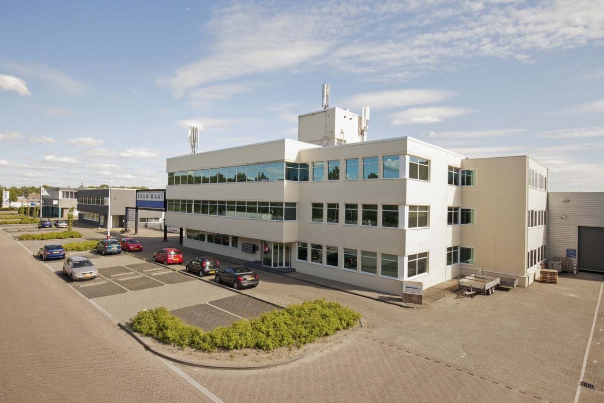 View photo 1 of Laanweg 4