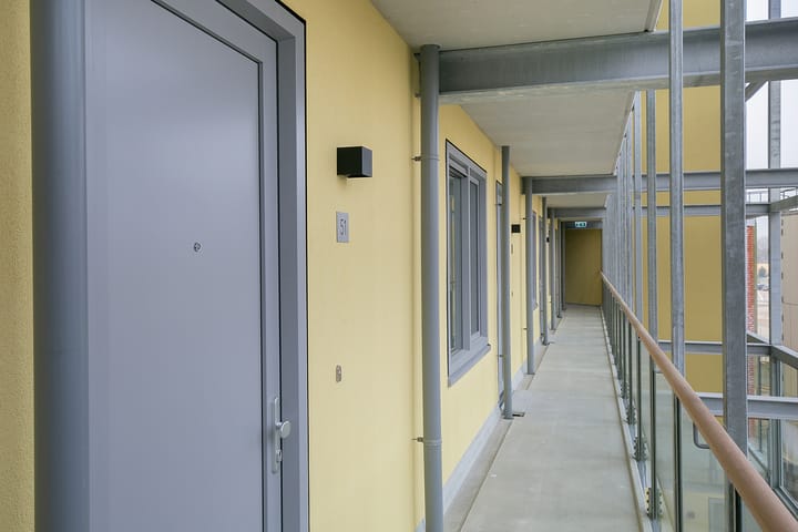 Photo 3 of Oranje Vrijbuiterslaan 93