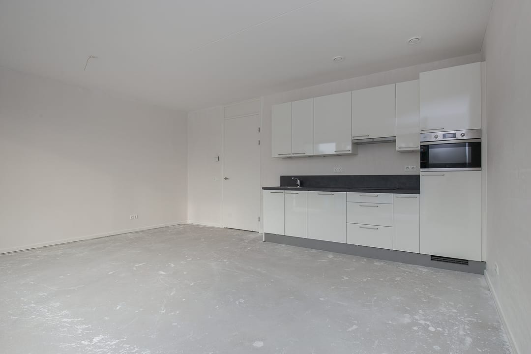 Foto 7 van Oranje Vrijbuiterslaan 93