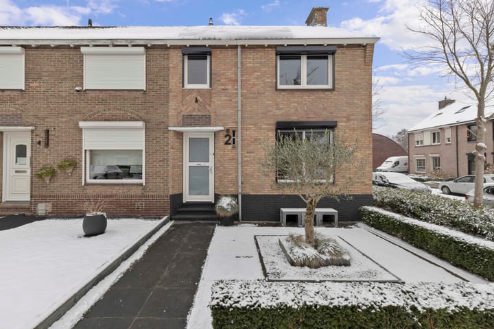 Foto 2 van Bontwerkersstraat 2