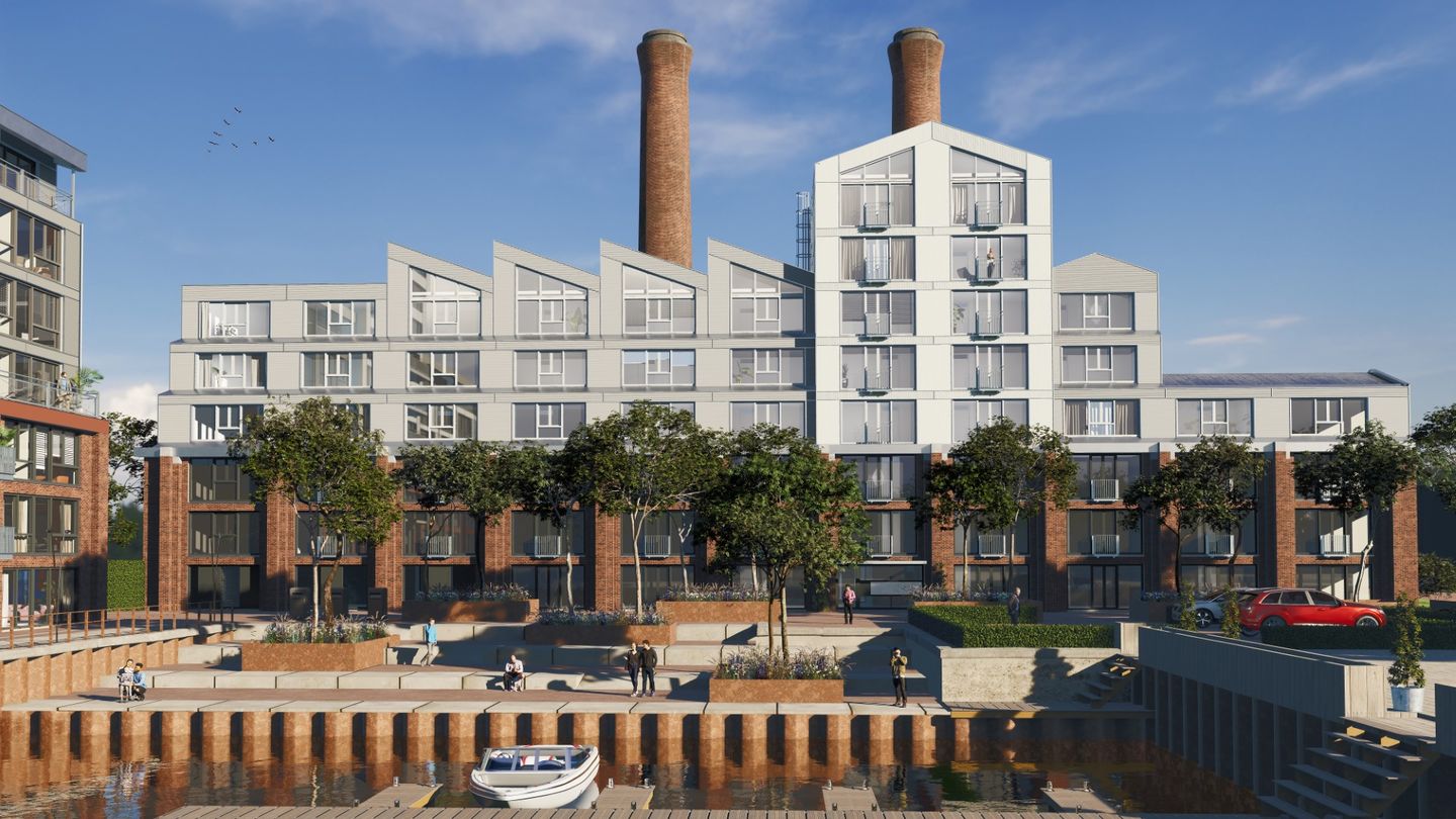 Photo 1 of Oranje Vrijbuiterslaan 93