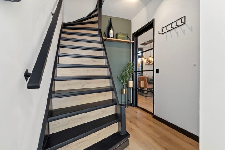 Foto 5 van Bontwerkersstraat 2