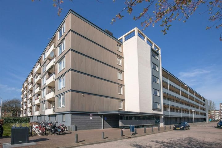 Foto 1 van Voerman 10-1