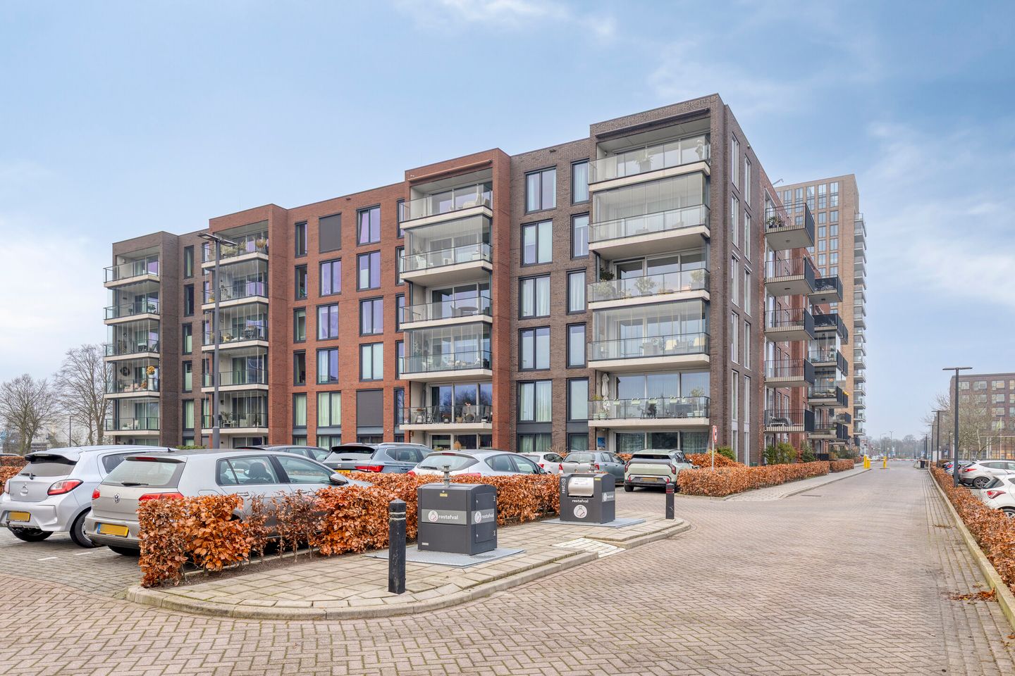 Foto 34 van Leemhorststraat 16