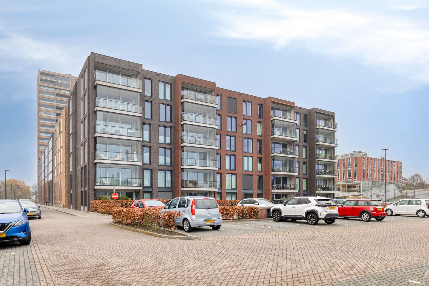 Foto 35 van Leemhorststraat 16