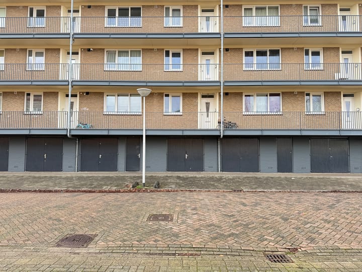 Foto 5 van Voerman 10-1