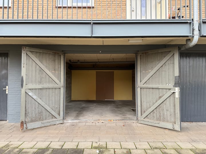 Foto 9 van Voerman 10-1