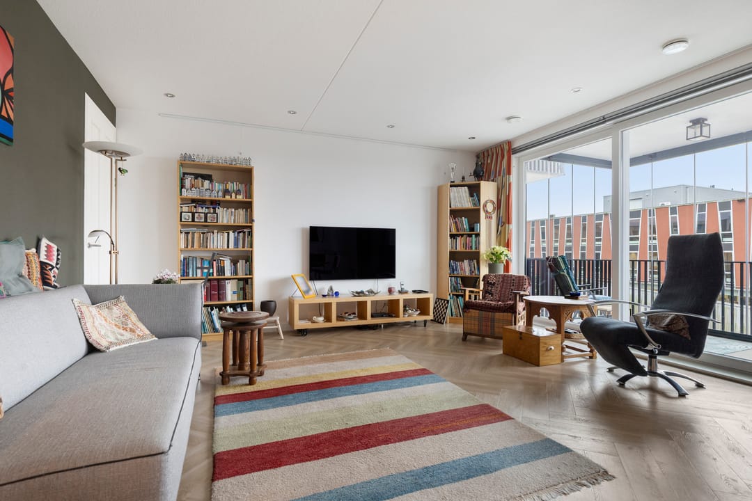 Foto 13 van Leemhorststraat 16