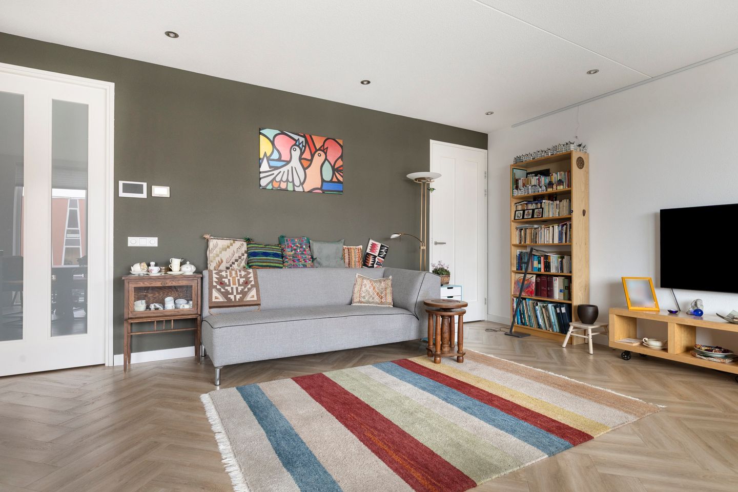 Foto 14 van Leemhorststraat 16