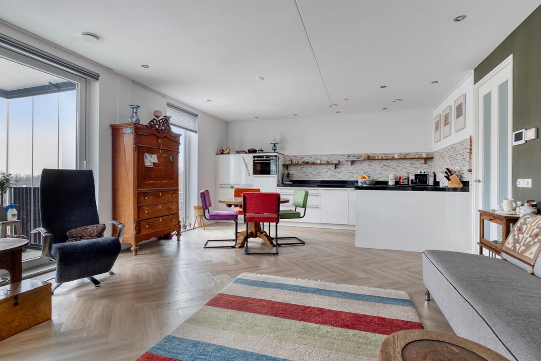 Foto 17 van Leemhorststraat 16