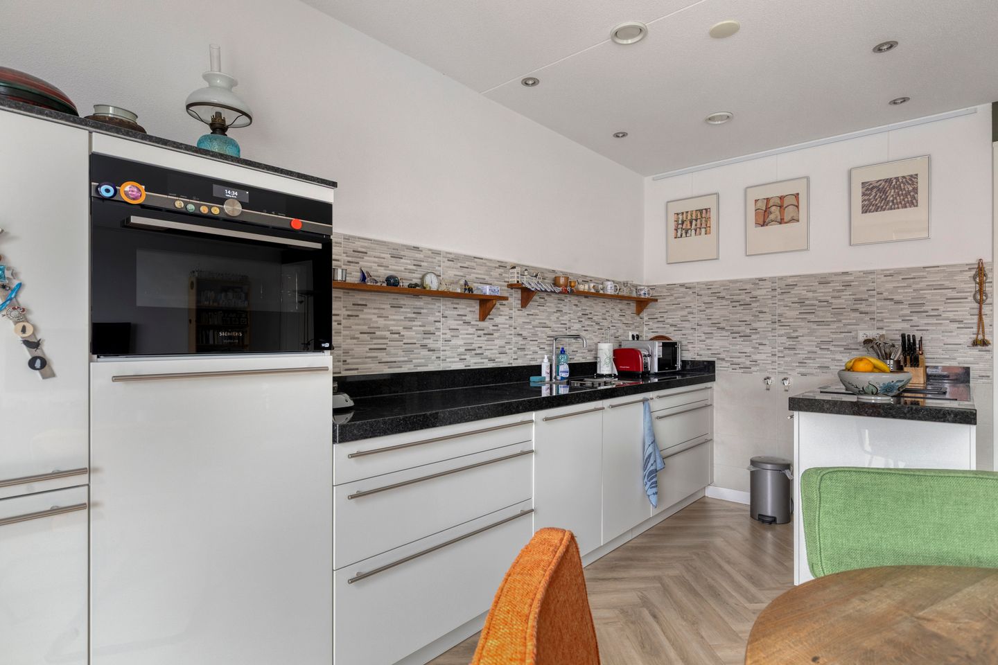 Foto 19 van Leemhorststraat 16