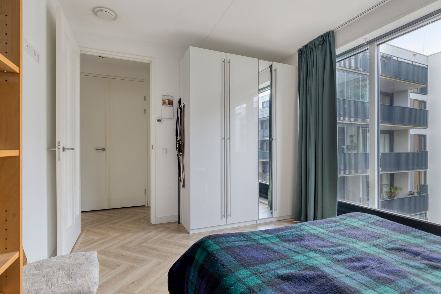 Foto 25 van Leemhorststraat 16