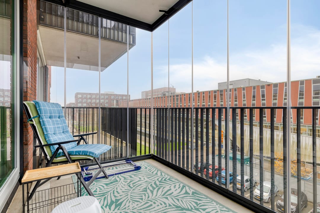 Foto 16 van Leemhorststraat 16