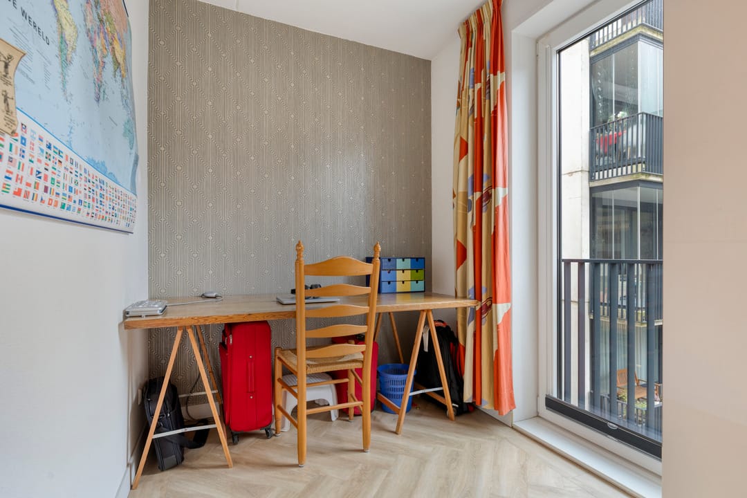 Foto 26 van Leemhorststraat 16