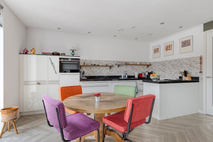 Photo 3 of Leemhorststraat 16