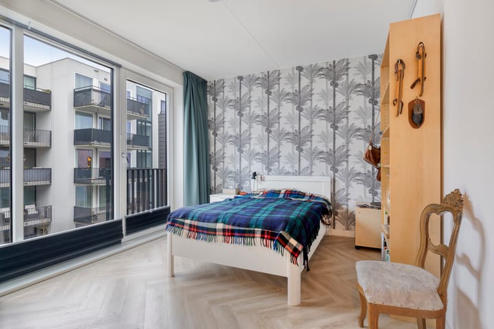 Photo 4 of Leemhorststraat 16