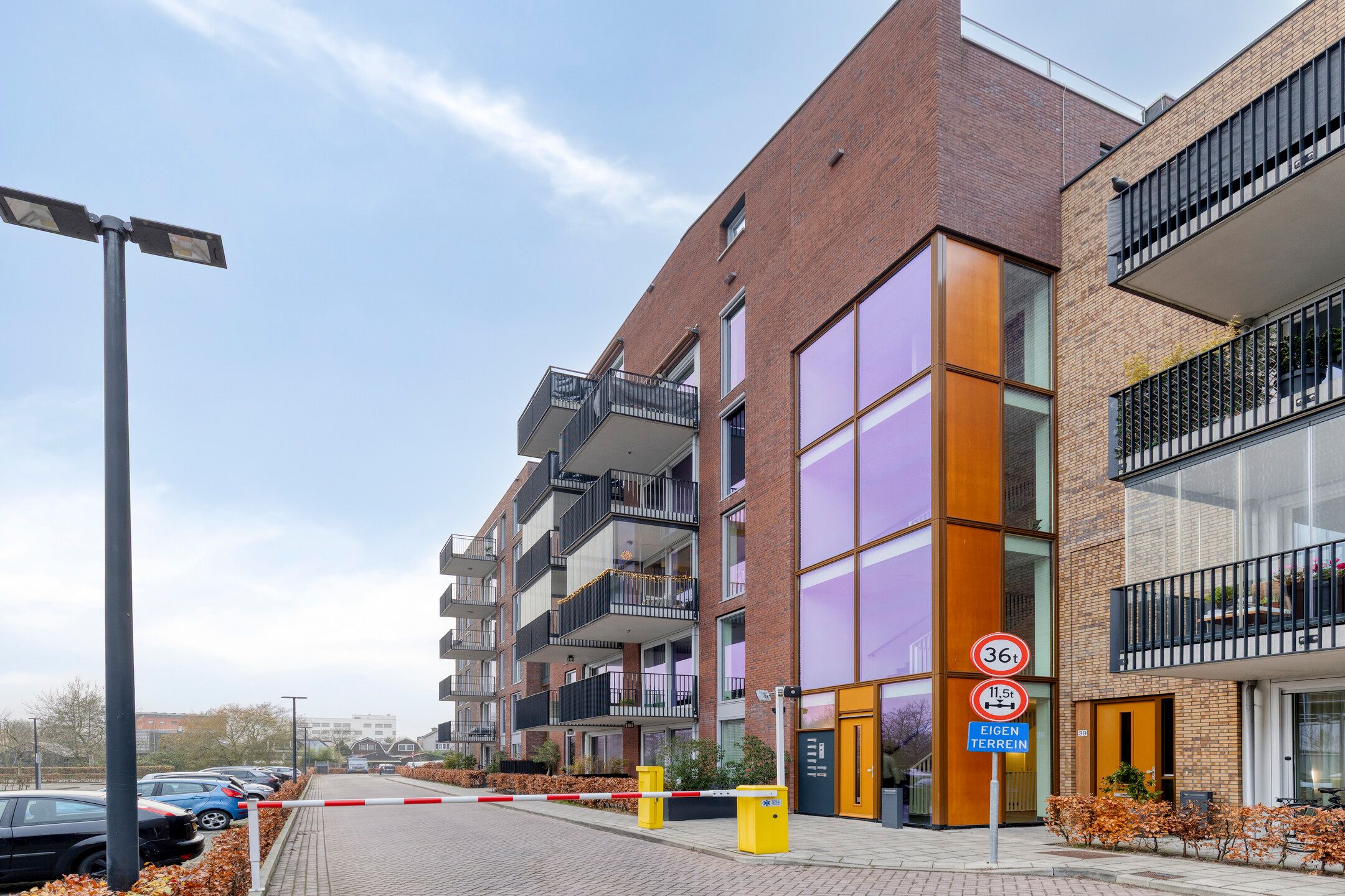 Foto 33 van Leemhorststraat 16