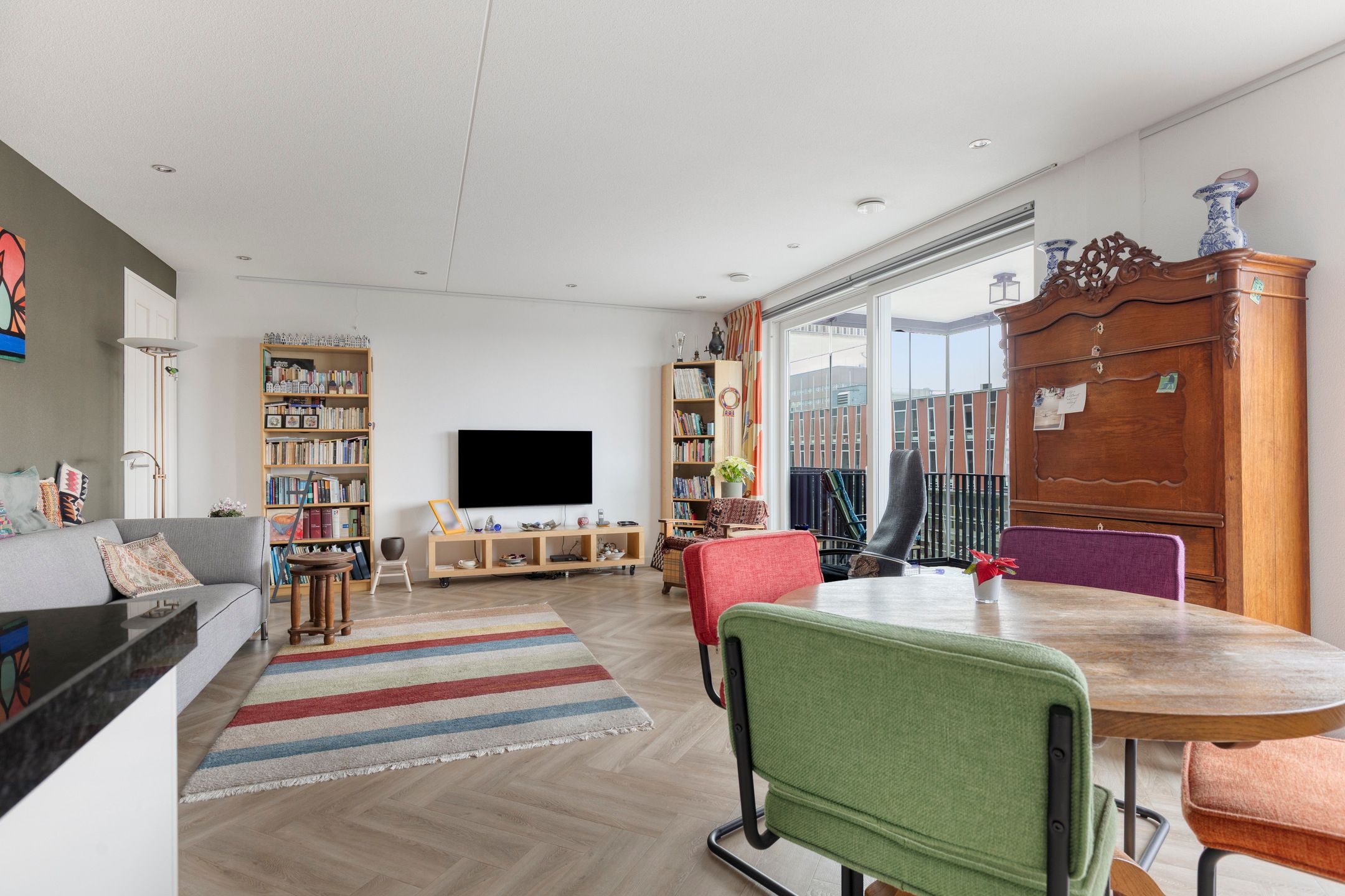 Foto 18 van Leemhorststraat 16