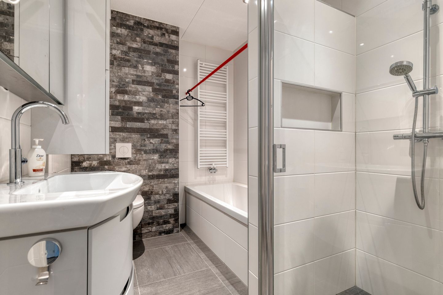 Foto 5 van Leemhorststraat 16