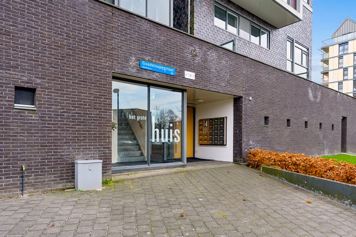 Foto 39 van Guadeloupestraat 59