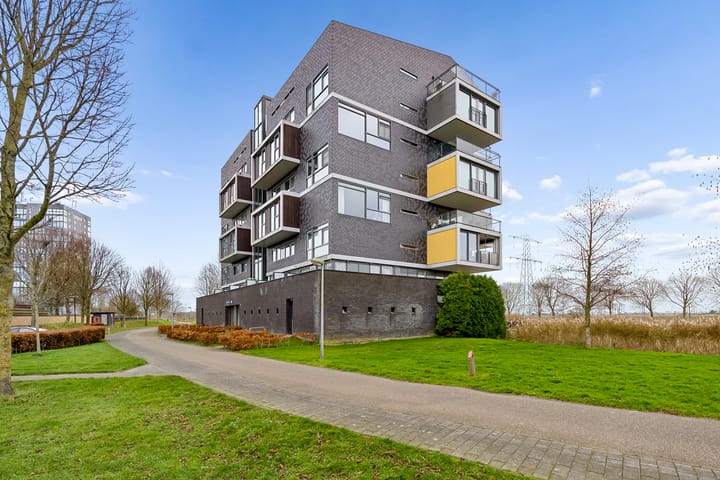 Foto 52 van Guadeloupestraat 59