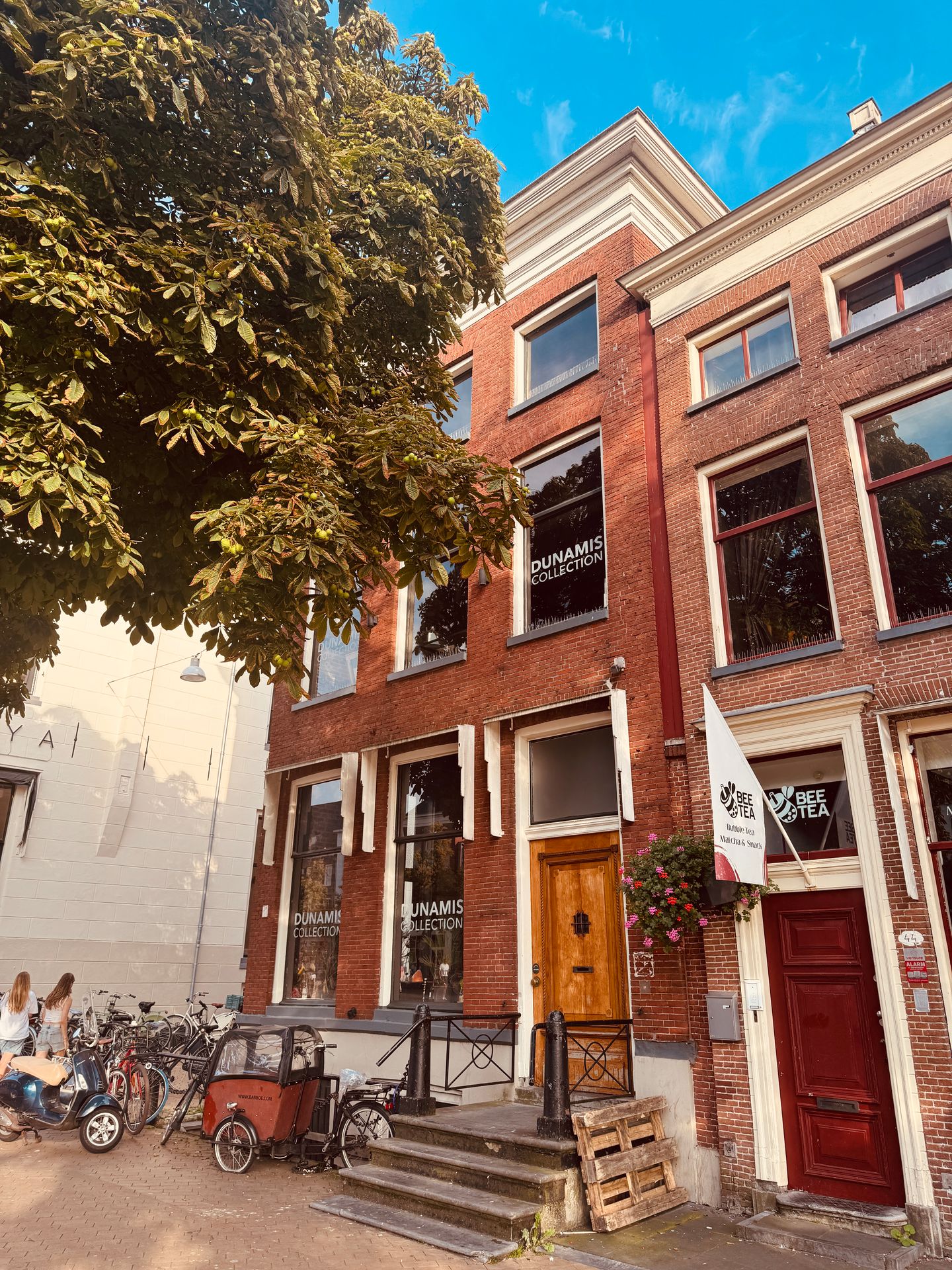 Bekijk foto 2 van Vismarkt 42