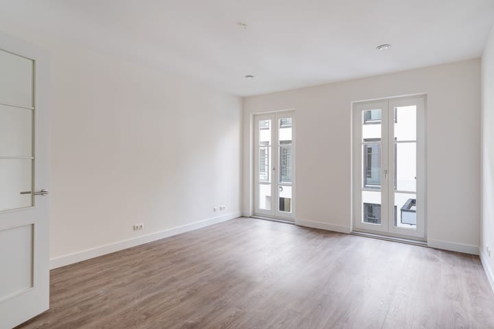 Foto 2 van Gedempte Gracht 671-B