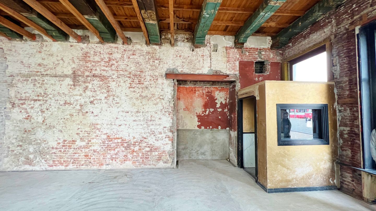 Bekijk foto 3 van Vismarkt 42