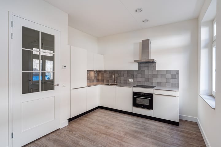 Foto 3 van Gedempte Gracht 671-B