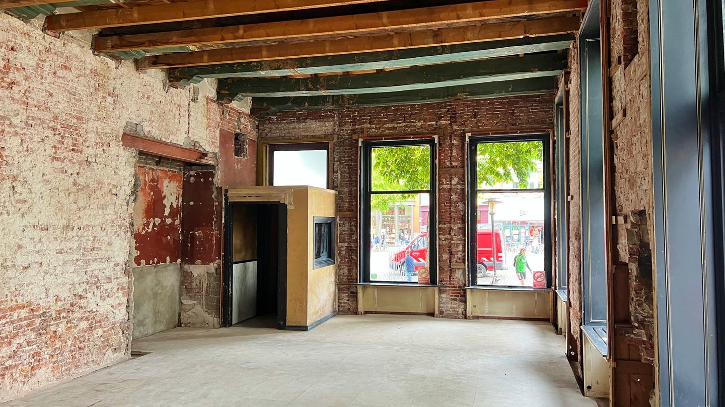 Bekijk foto 4 van Vismarkt 42